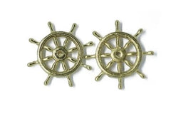 Billing Boats Wheel 25mm (2)