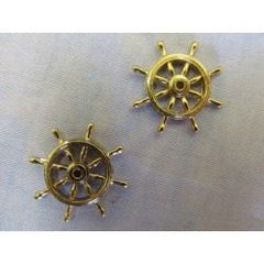 Billing Boats Wheel 25mm (2)