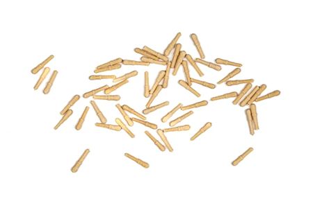 Billing Boats Belaying Pin 8mm (50)
