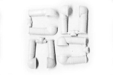 Billing Boats Vent Plastic 20mm (4)