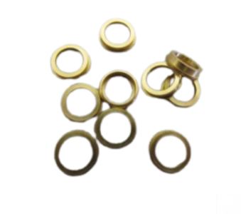 Billing Boats Portlight Brass 8mm (10)
