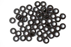 Billing Boats Portlight, Plastic 4mm (50)