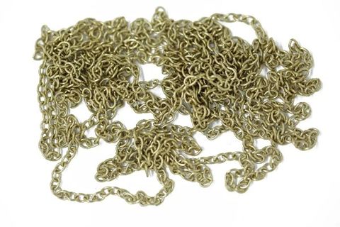 Billing Boats Anchor Chain 2.6mm x 2m