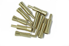 Billing Boats xxHalf Cannon 4 x 18mm (10)