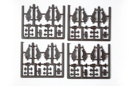 Billing Boats Gun Carriage Set (2)