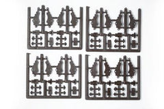 Billing Boats Gun Carriage Set (2)