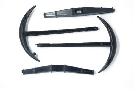 Billing Boats Stock Anchor Plastic (2)