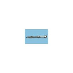 Billing Boats Rail Stanchion 17mm 2hole(20