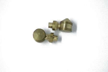 Billing Boats Searchlight 7x9mm (2)