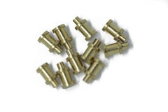 Billing Boats Bollard 4x7mm (10)