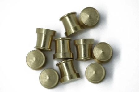Billing Boats Capstan 7 x 6mm (10)