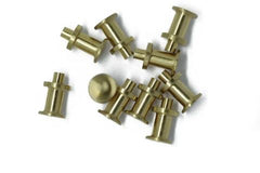 Billing Boats Bollard 5 x 9mm (10)