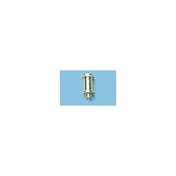 Billing Boats Bollard 5 x 9mm (10)