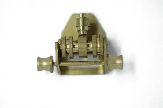 Billing Boats Anchor Winch 30x22mm (1)