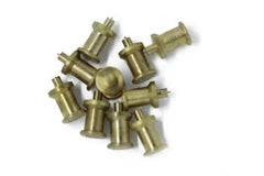 Billing Boats Bollard 5 x 10mm (10)