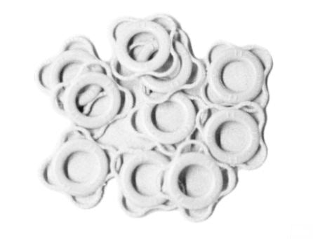 Billing Boats Life Ring 12 x 12mm (10)
