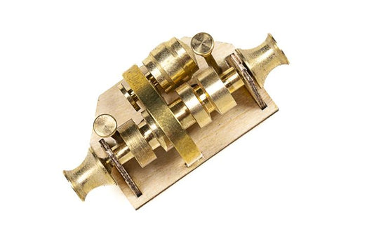 Billing Boats Anchor Winch