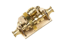 Billing Boats Anchor Winch
