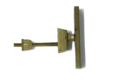 Billing Boats Radar Receiver 27 x 27mm