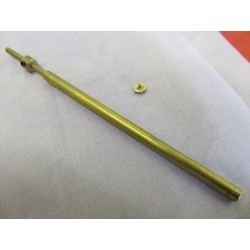Billing Boats Prop Shaft 3X128mm (1)