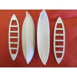 Billing Boats xxLifeboat 25x95mm (2)