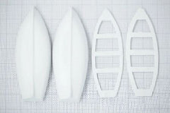 Billing Boats xxLifeboat 25x65mm (2)