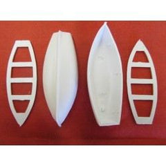 Billing Boats xxLifeboat 25x65mm (2)