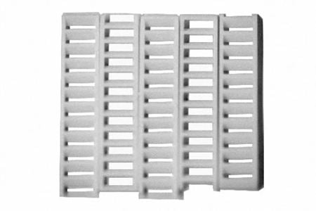 Billing Boats Ladder 12x55mm (5)
