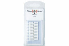 Billing Boats Ladder 12x55mm (5)
