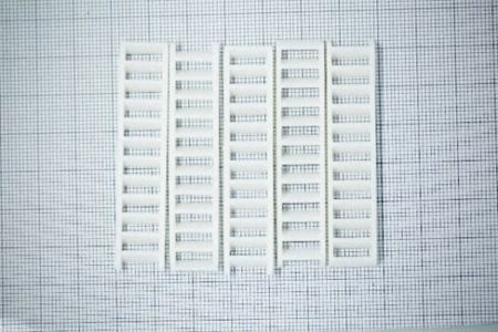 Billing Boats Ladder 12x55mm (5)