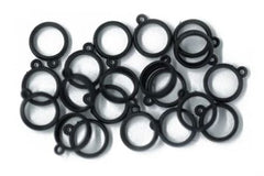 Billing Boats Mast Hoop, Plastic 7mm (20)