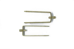 Billing Boats Mast Fittings (2)