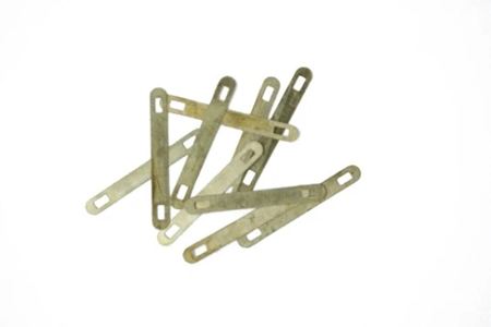 Billing Boats Chain Plate (10)