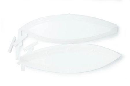 Billing Boats Lifeboat 26x90mm (2)