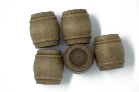 Billing Boats Wooden Barrel (5)