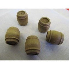 Billing Boats Wooden Barrel (5)