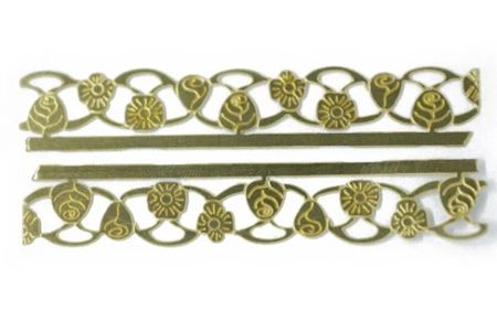 Billing Boats Ornament (2)