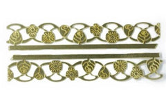 Billing Boats Ornament (2)