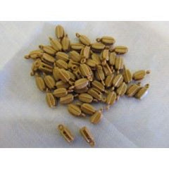 Billing Boats Block Single Plastic 7mm(50)