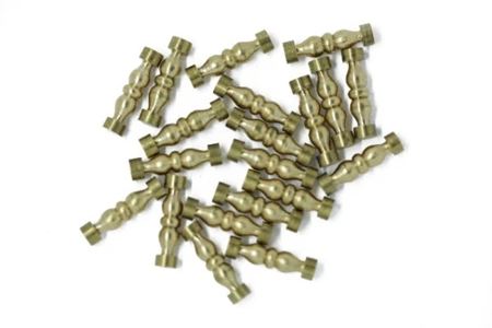 Billing Boats Rail Stanchion 12mm (20)