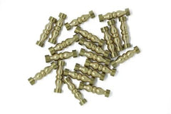 Billing Boats Rail Stanchion 12mm (20)