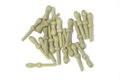 Billing Boats Belaying Pins 18mm (20)