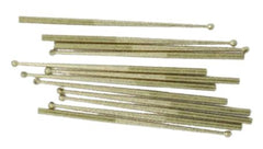 Billing Boats Rail Stanchion 55mm (12)