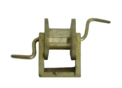 Billing Boats Hand Winch 25 x 10mm