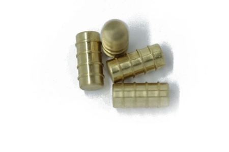 Billing Boats Liferaft Brass (4)