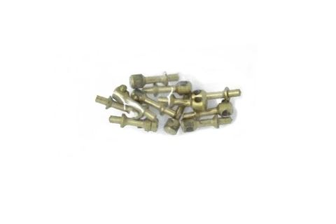 Billing Boats Rail Stanchion 7mm 1h (10)