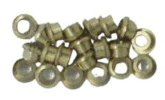 Billing Boats Port Light, Brass 4mm (20)