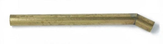 Billing Boats Exhaust Pipe