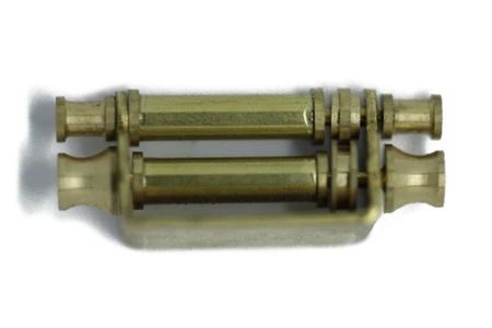 Billing Boats Anchor Winch 35 x 12mm