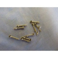 Billing Boats Rail Stanchion10mm 1 Hole(10